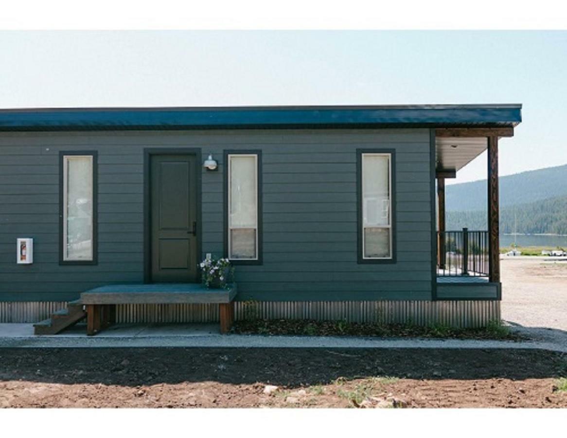 Terra Nova Cabins West Yellowstone Zewnętrze zdjęcie