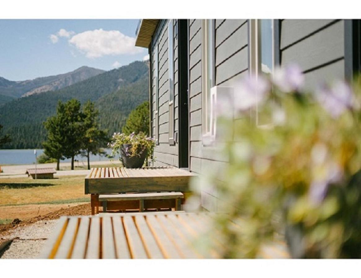 Terra Nova Cabins West Yellowstone Zewnętrze zdjęcie